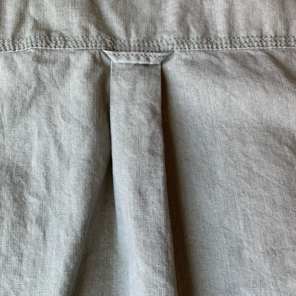 among equals long sleeve button down shirt - Picture 9 of 9